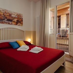 Private Bathroom Double Room