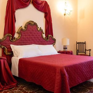 Francalanza City Rooms